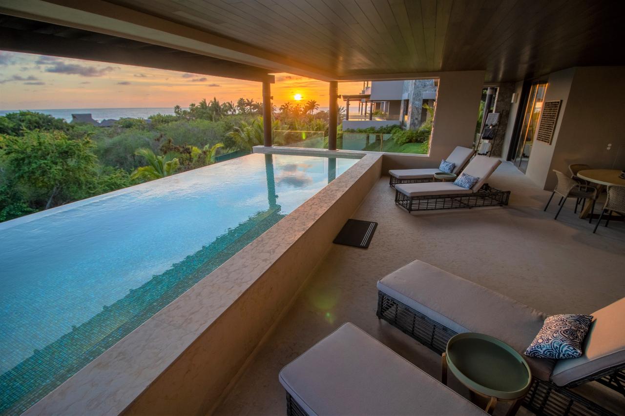 Luxury Spotlight: Tau 211 in Punta Mita