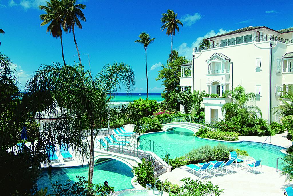 Schooner Bay 206, The Palms