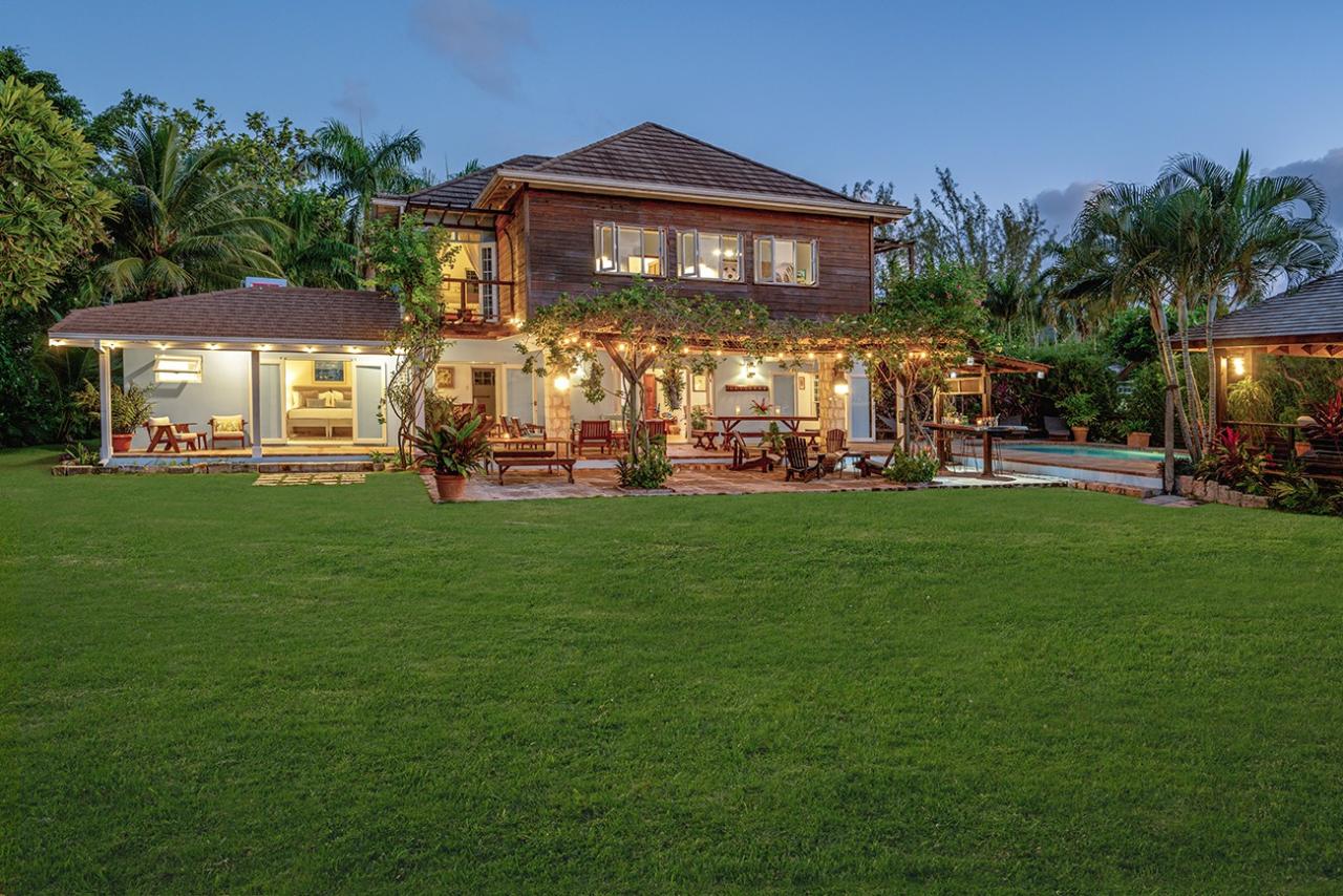 Villa