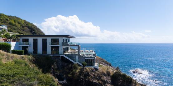 Villa Aqua Vista