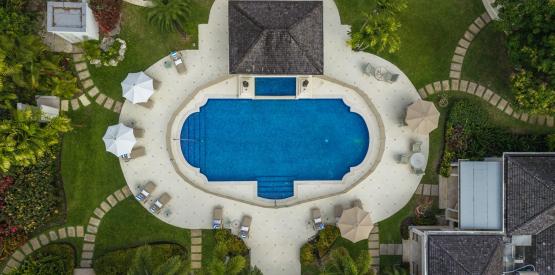 Camelot Villa