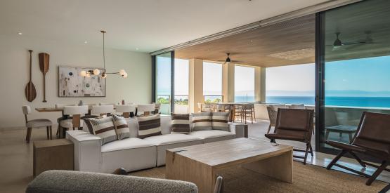 Penthouse ArenaMar