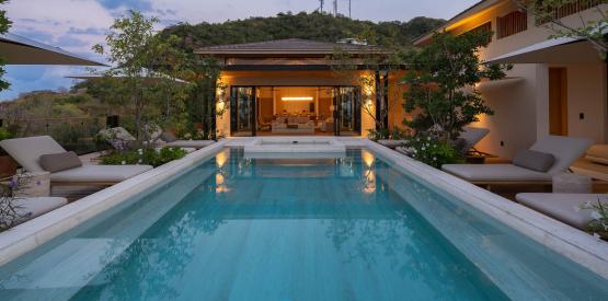 Casa Tuki