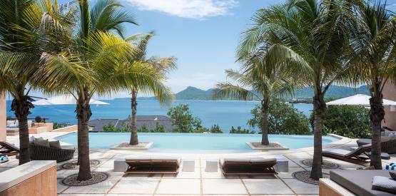 Villa Las Palmas Kupuri