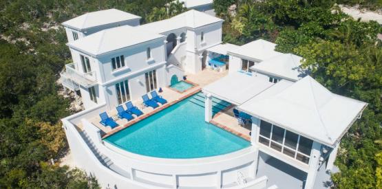 Villa Roi Soleil