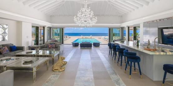 La Perla Estate