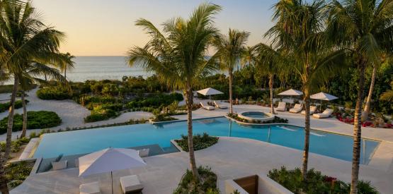 Sea Breeze Estate