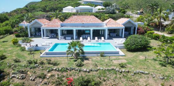 Villa Monte Verde 