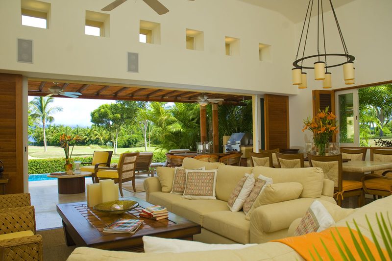 Casa Las Palmas 1 photo 1