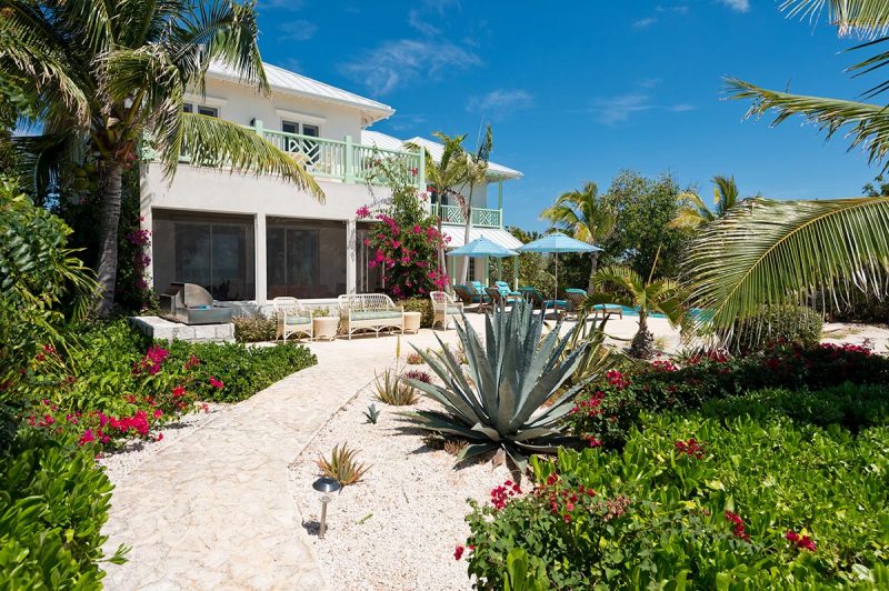 Villa Turquesa Turks and Caicos photo 12