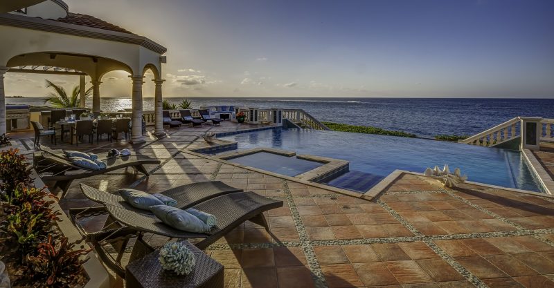 Villa Amarilla photo 1