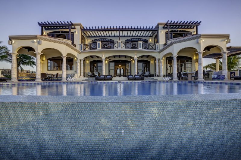 Villa Amarilla photo 51