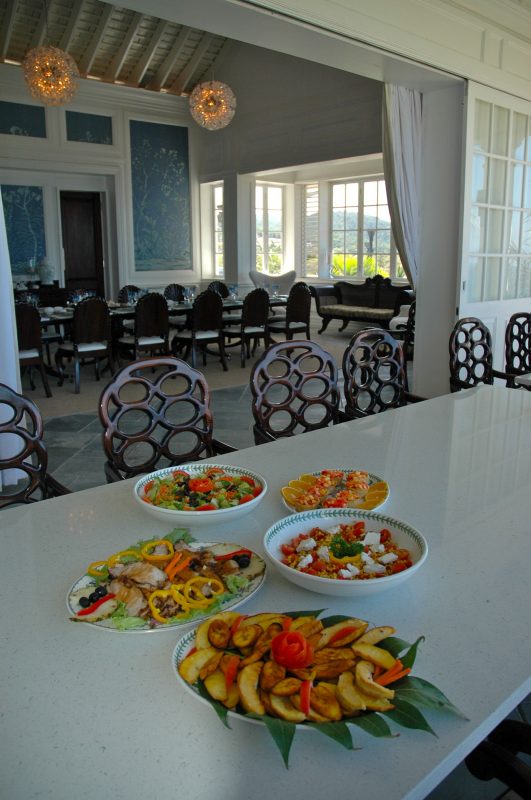 Twin Palms at the Tryall Club photo 13