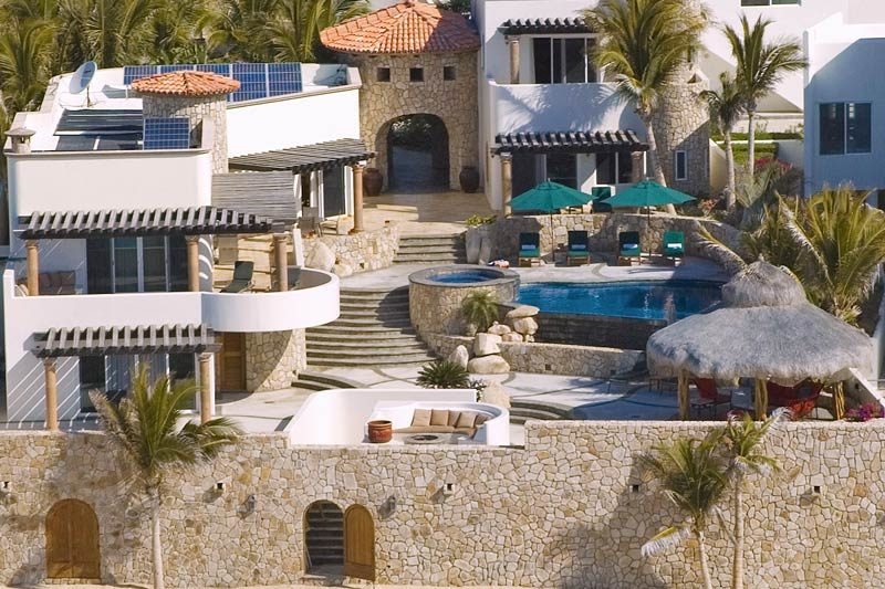 Castillo Escondido photo 10