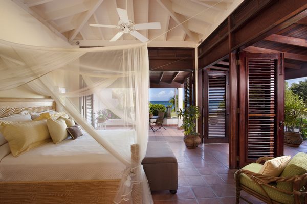 Jumby Bay Villas photo 1