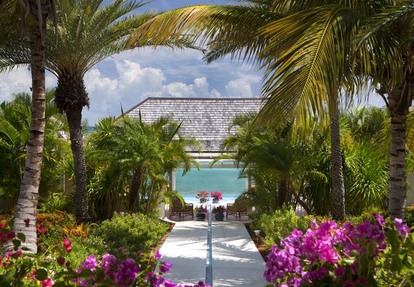 Jumby Bay Villas photo 5