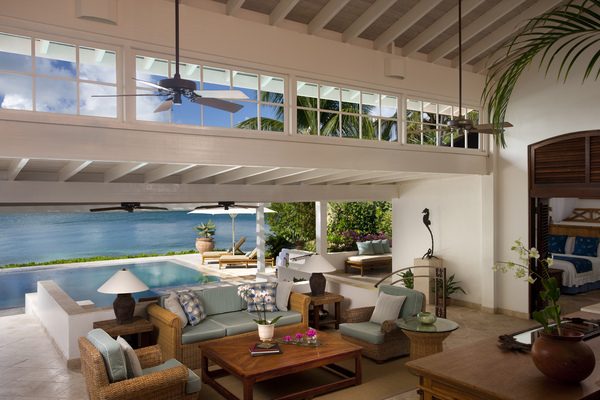 Jumby Bay Villas photo 19