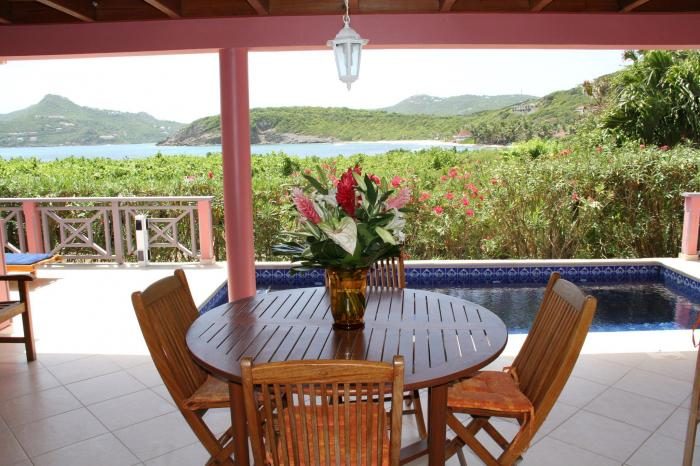 Rosebud Villa photo 21