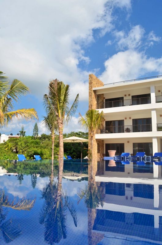 Villa Bellamar photo 8