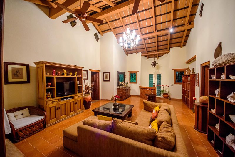 Casa Las Amapas photo 25
