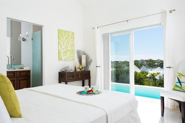 Villa Blanca photo 12