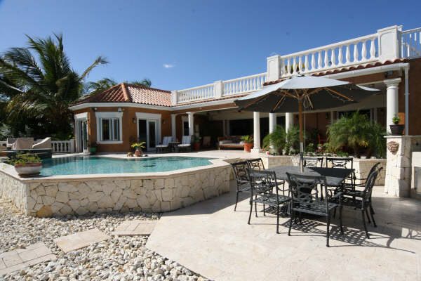 Villa Sull Oceano photo 19