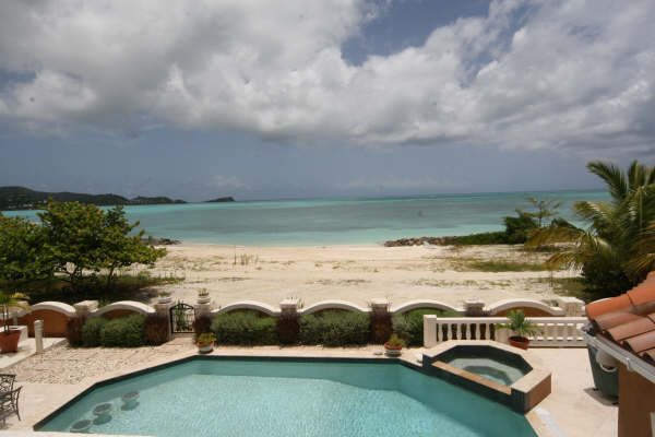 Villa Sull Oceano photo 27