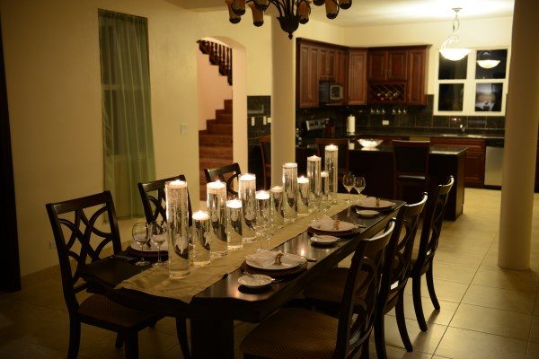 Ocean Gem Villa photo 13
