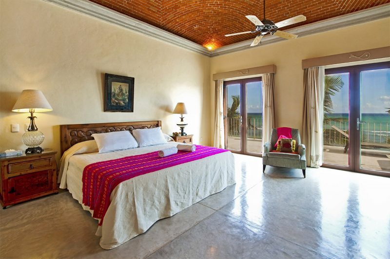 Hacienda Del Mar photo 13