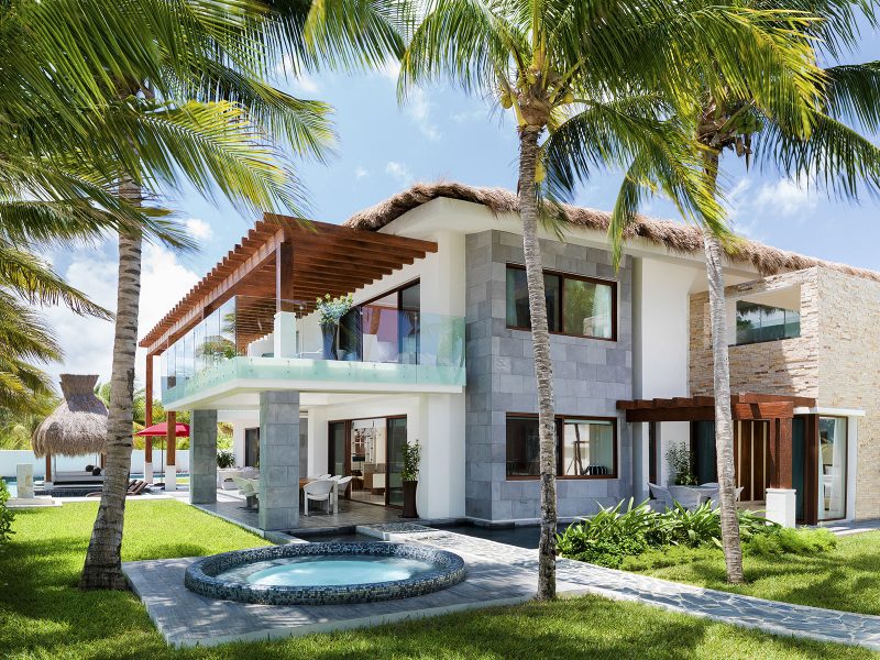 Azul Villa Esmeralda photo 17