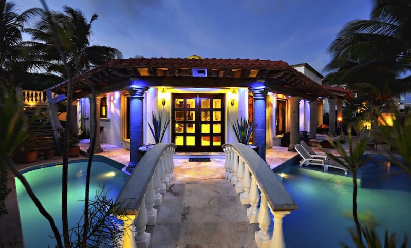 Villa Del Mar photo 9