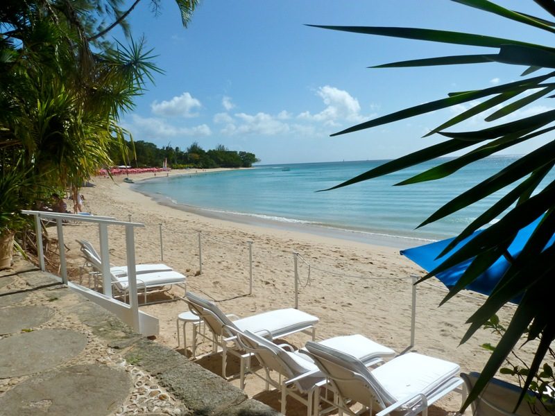 Landmark House, Sandy Lane Beach photo 1