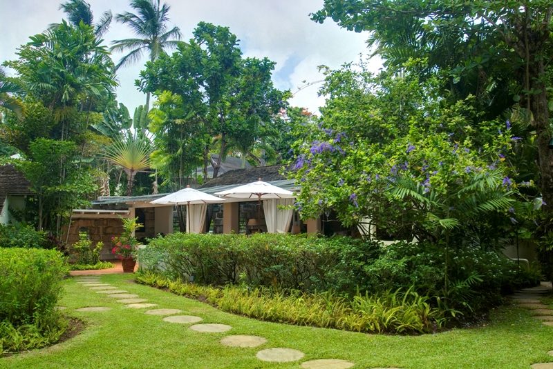 Landmark House, Sandy Lane Beach photo 5