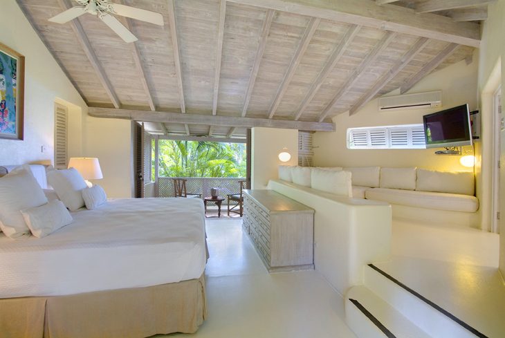 Landmark House and Cottage, Sandy Lane Beach photo 9