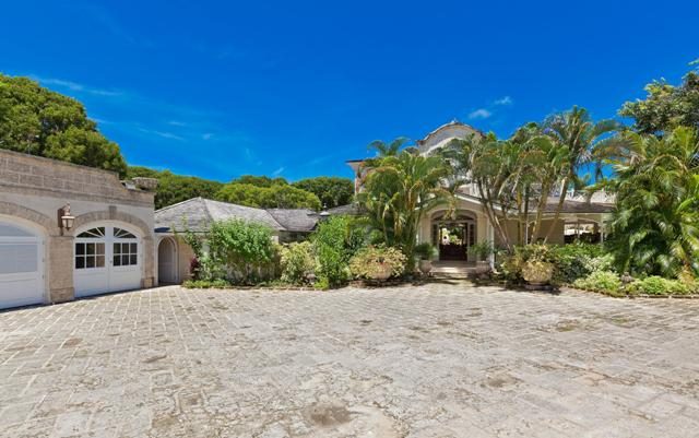 High Cane, Sandy Lane photo 16