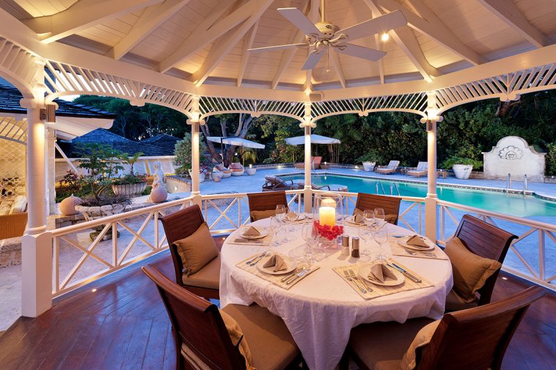 High Cane, Sandy Lane photo 23