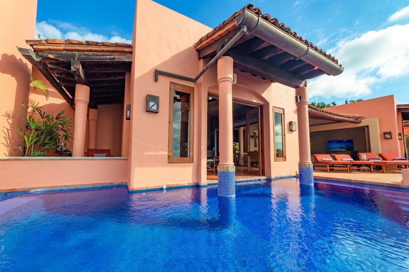 Villa Marea Alta photo 17