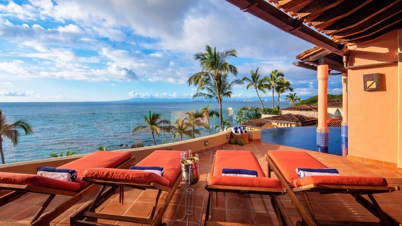 Villa Marea Alta photo 19