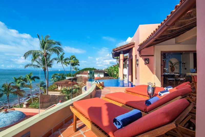 Villa Marea Alta photo 20