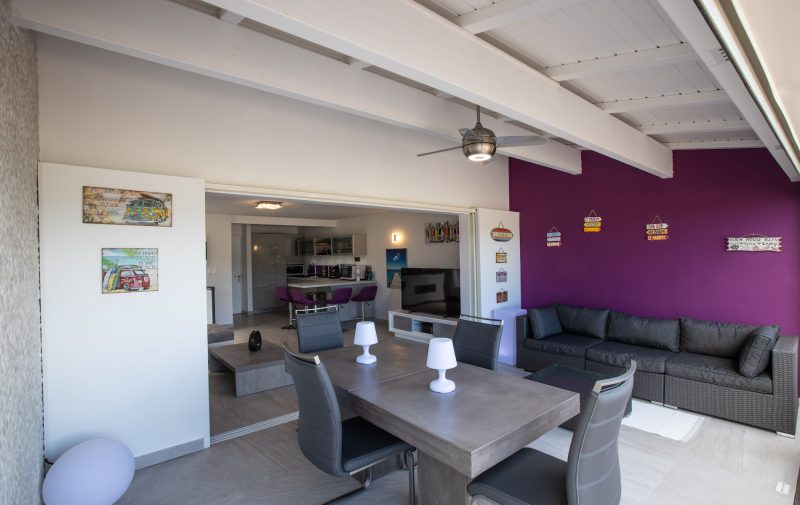 Villa Ski Beach photo 6
