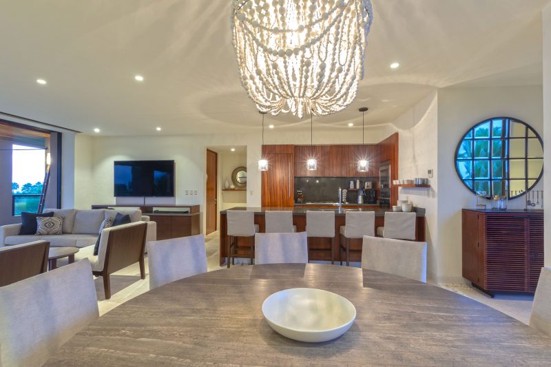 Condo Aries photo 13
