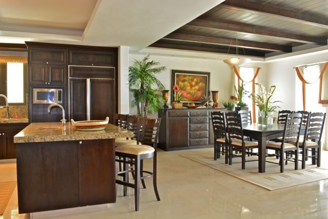 Hacienda de Mita Beachfront Ground Level photo 6