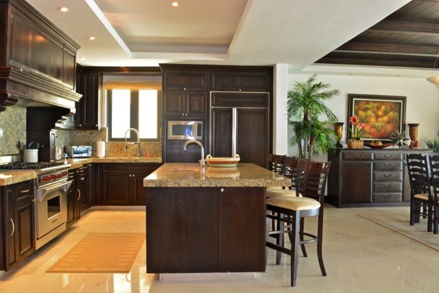 Hacienda de Mita Beachfront Ground Level photo 7