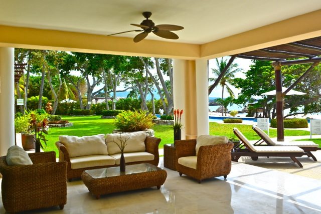 Hacienda de Mita Beachfront Ground Level photo 24