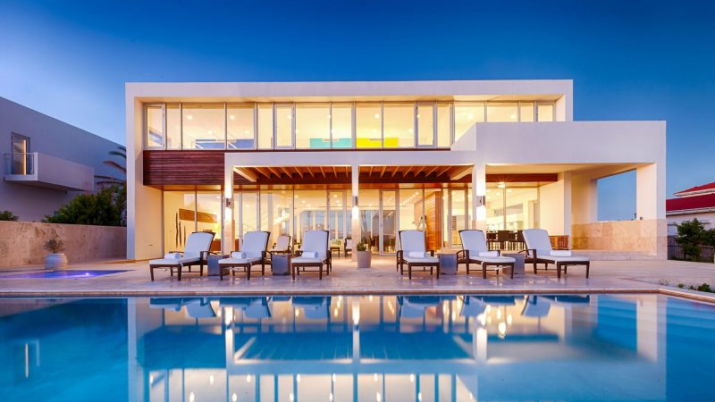 Beaches Edge Villa photo 1