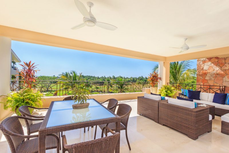 Condo Aralia photo 5