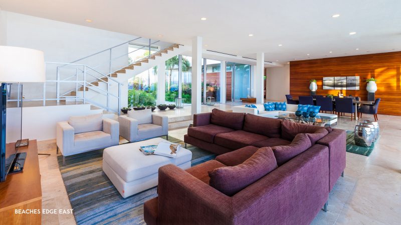 Beaches Edge Villa photo 13