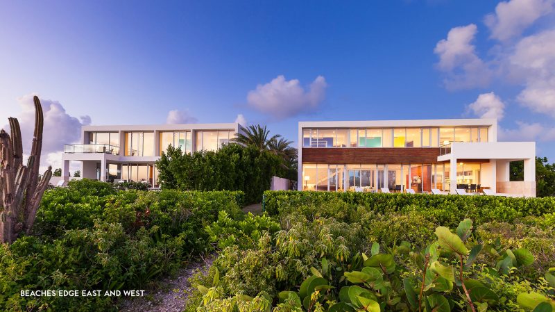Beaches Edge Villa photo 17