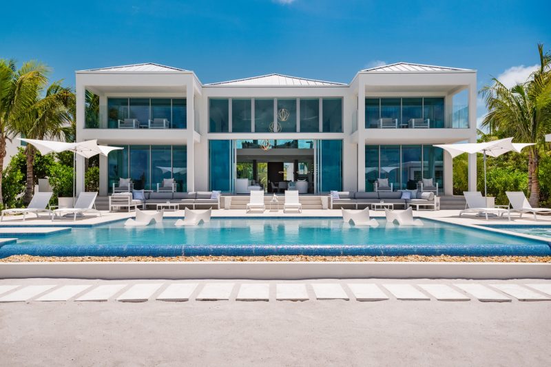 Seaclusion Turks and Caicos photo 1