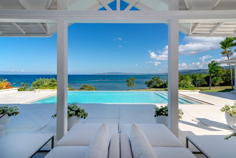 Seaside Villa photo 1